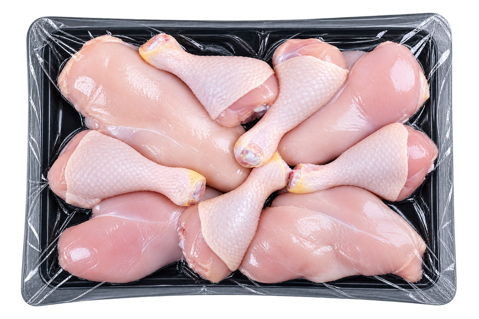 Paha Ayam